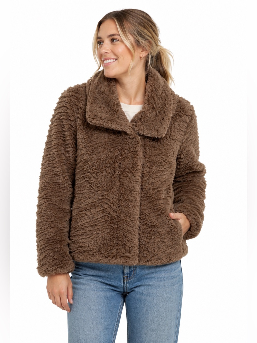 Patagonia Pelage Jacket in cardamom